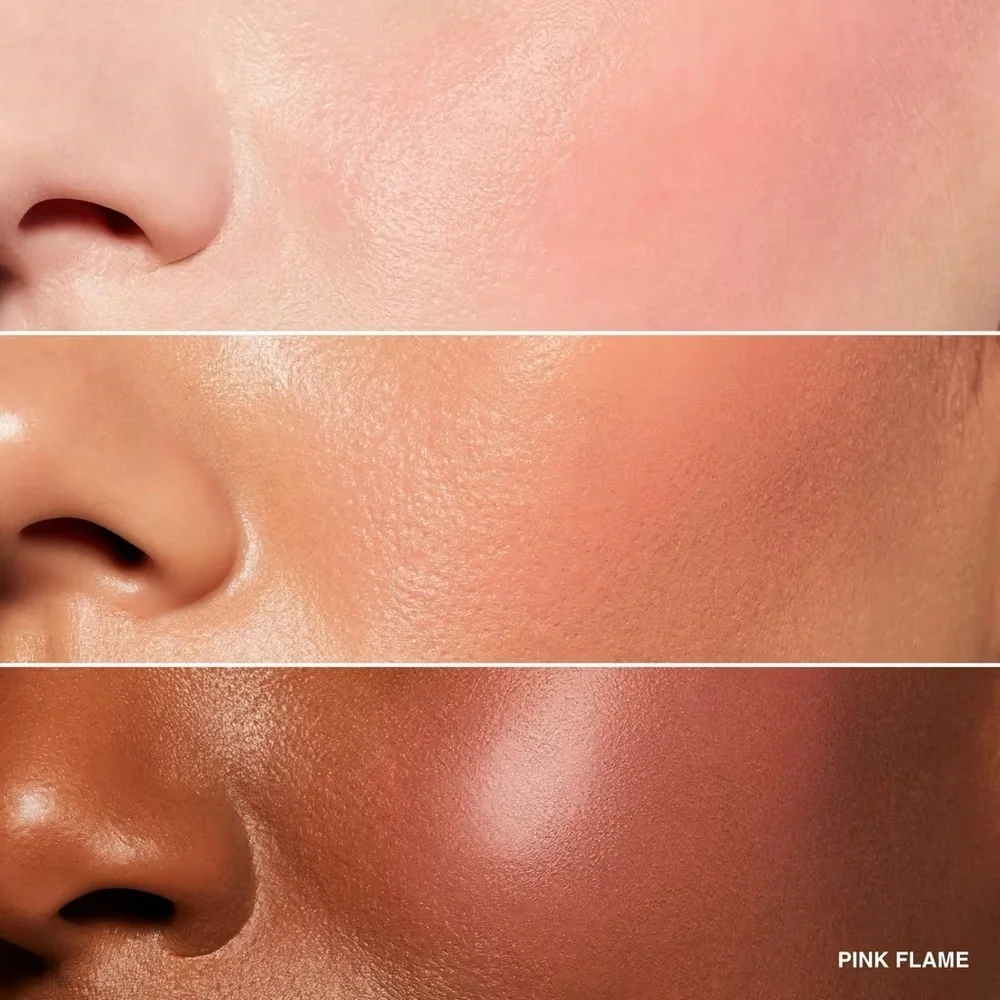 BOBBI BROWN ‘Pink Flame’ Pot Rouge Blush for Lips & Cheeks